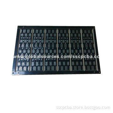 Electronic PCB of Components Assembly, with UL/RoHS/SGS/COC Certificates